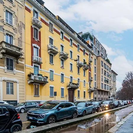 Apartmán New! Intero A 20 Minuti Dal Duomo *