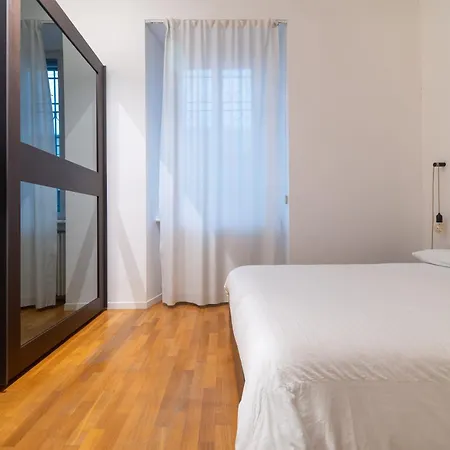 Apartment New! Intero A 20 Minuti Dal Duomo
