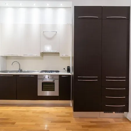 New! Intero A 20 Minuti Dal Duomo Apartment