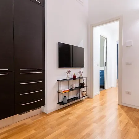 New! Intero A 20 Minuti Dal Duomo Apartment *