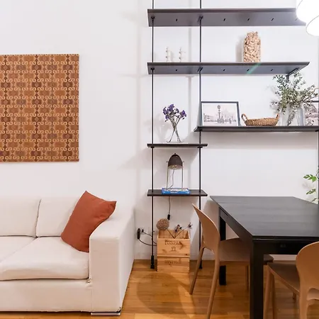 Apartment New! Intero A 20 Minuti Dal Duomo Milan
