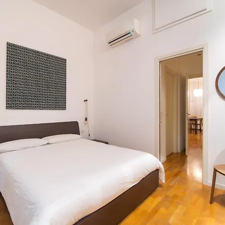 Apartment New! Intero A 20 Minuti Dal Duomo