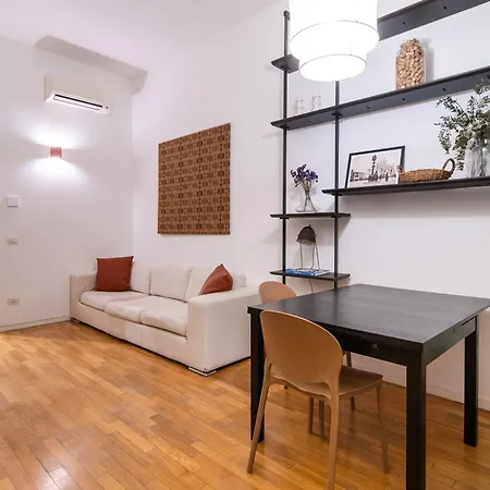 New! Intero A 20 Minuti Dal Duomo Apartment Milan