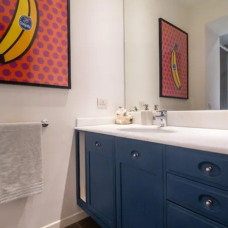 Appartement New! Intero A 20 Minuti Dal Duomo Milaan